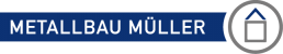 Metallbau Müller logo