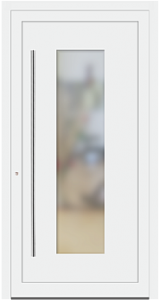 Haustüraktion Lorana Ecodora